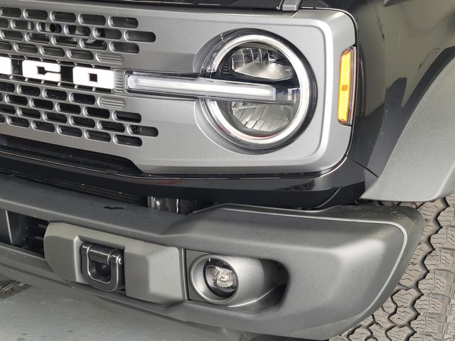 New 2025 Black Ford Badlands image 12