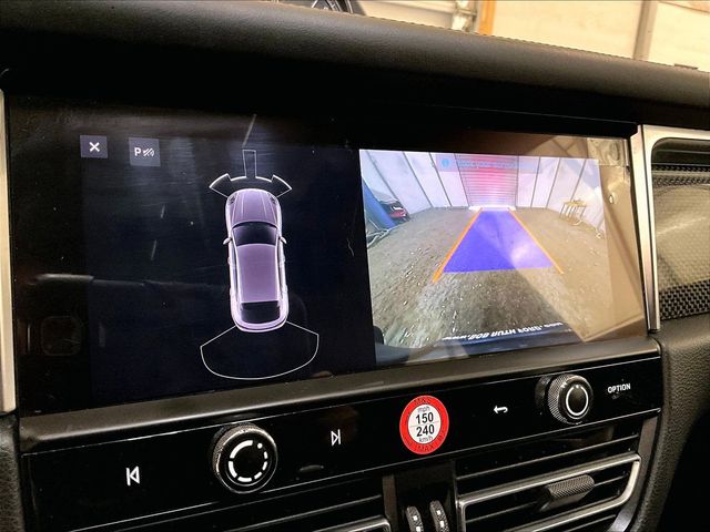2023 Porsche Macan   at Audi Porsche Sewickley
