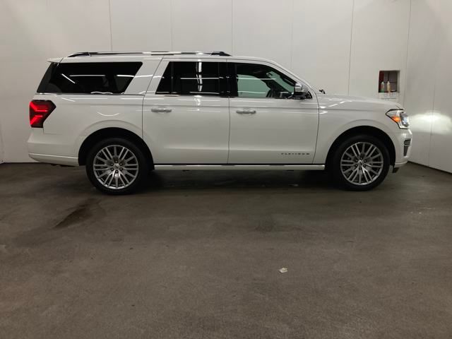 2022 Ford Expedition MAX Platinum