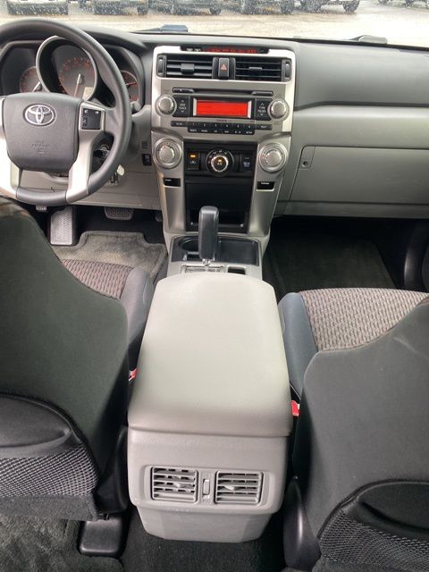 Used Car 2013 Toyota 4runner  Sr5 For Sale Under $25,000 In San Antonio, Texas