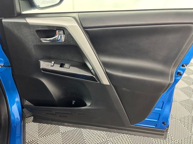 Used 2016 Toyota RAV4 SUV