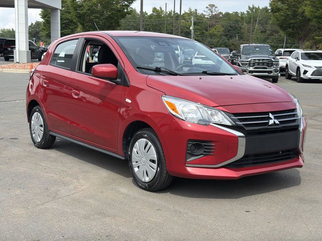 Used 2024  Mitsubishi ES image 14