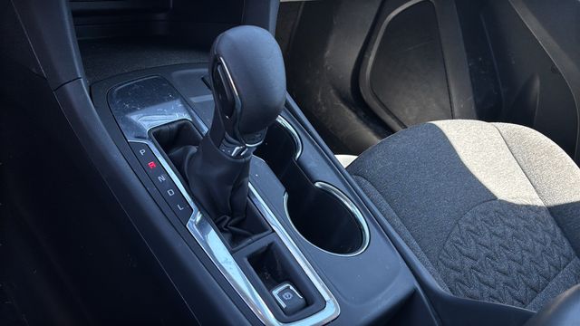 Used 2024 Blue Chevrolet LT image 28