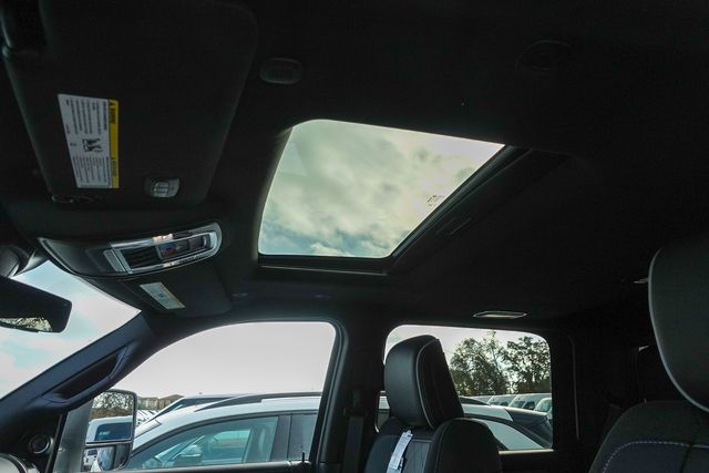 new 2026 Ram 2500 car, priced at $96,930