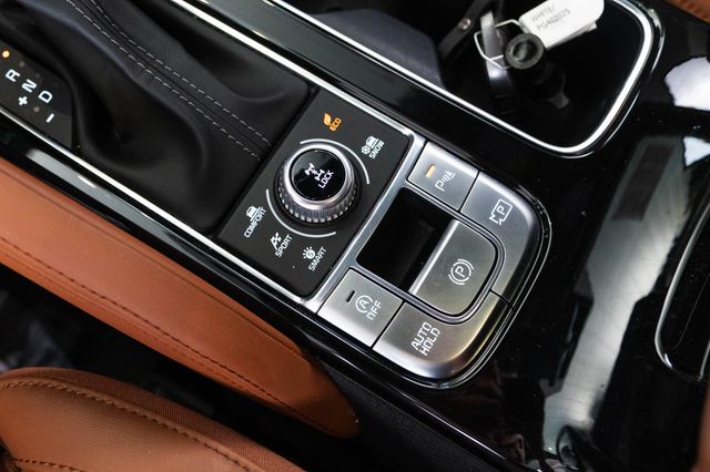 Used 2023 Kia Telluride SUV