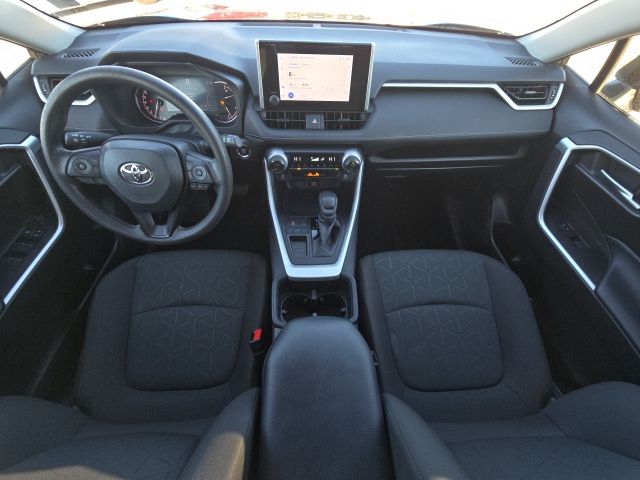 2023 Toyota RAV4 XLE:B02179