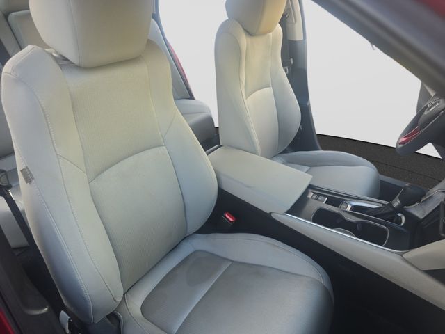 Used 2018 Honda Accord Sedan