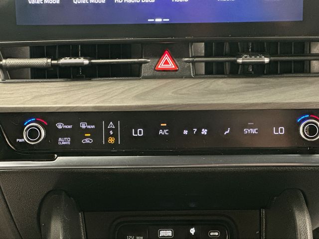 2023 Kia Sportage X-Line White at Auto Express Mitsubishi