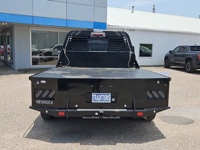 2025 Chevrolet Silverado 3500HD High Country White at DeMontrond Gulf Freeway