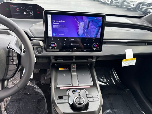 New 2026 Toyota C-HR SUV