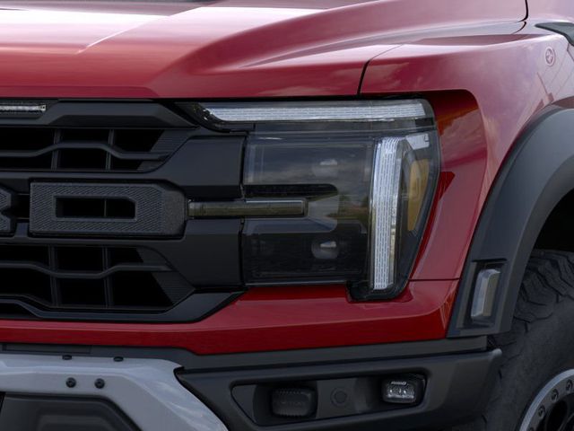 2025 Ford F-150 Raptor:168809