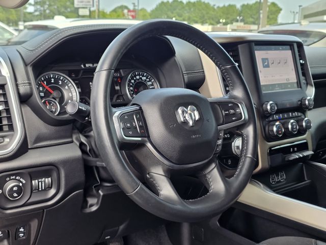 Used 2022 Ram 1500 Truck