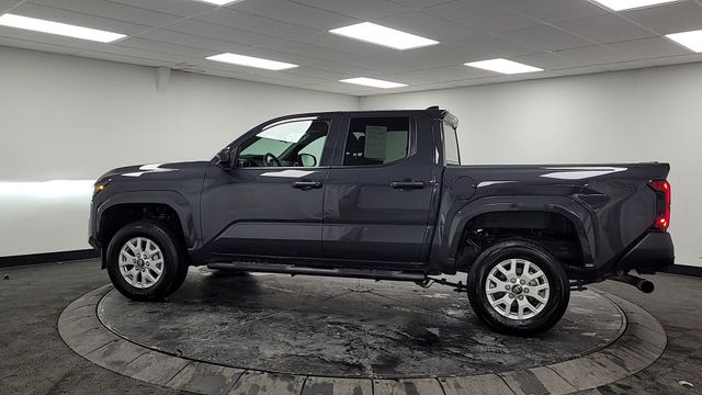 2025 – Toyota – Tacoma