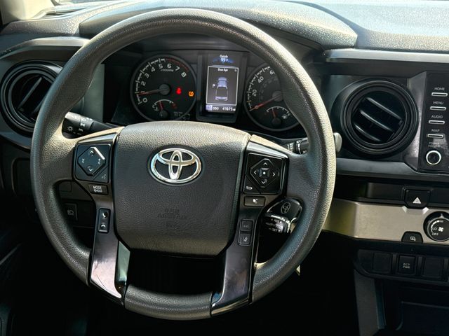 Used 2022 Toyota Tacoma Truck