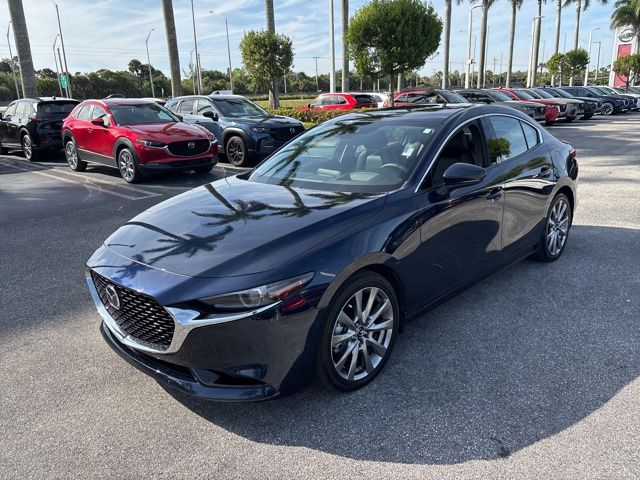 2023 Mazda Mazda3 2.5 S Premium Package 16