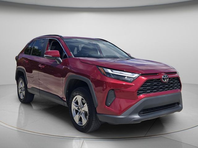 2023 Toyota RAV4 - $28,692