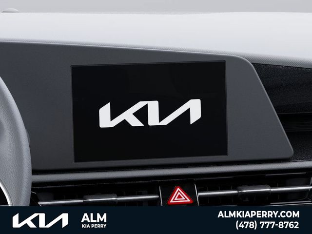 2025 Kia Niro LX photo 11