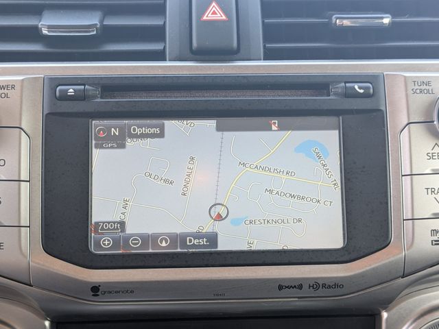 2019 Toyota 4Runner - Image 21