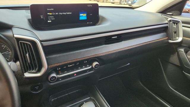 2025 Mazda CX-50 Hybrid