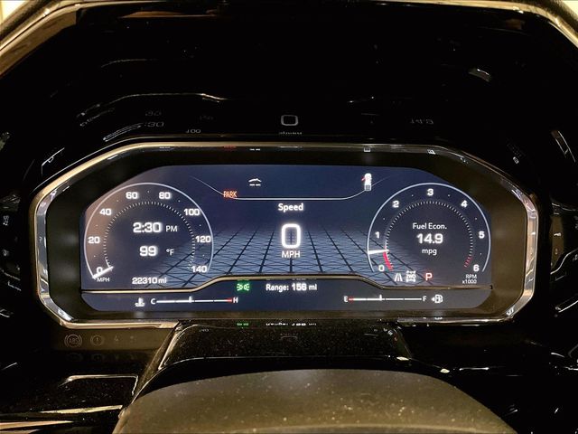 2023 GMC Sierra 1500 Elevation Black at Bob Ruth Ford