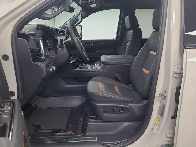 2026 – GMC – Sierra 2500HD