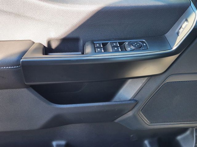 2025 Ford F-150 STX photo