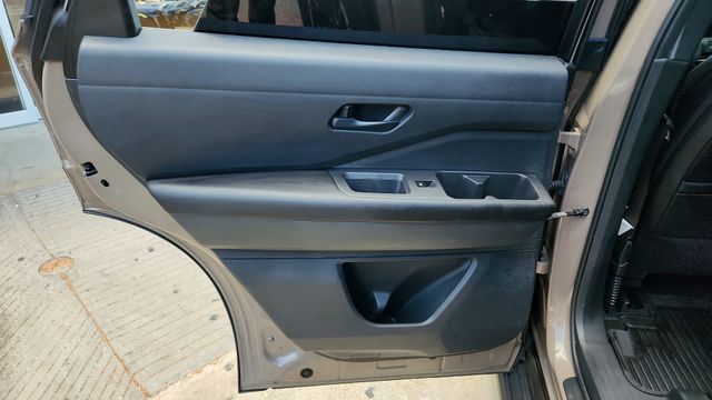 2023 Nissan Pathfinder
