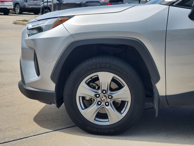 Used 2024 Toyota RAV4 Hybrid SUV