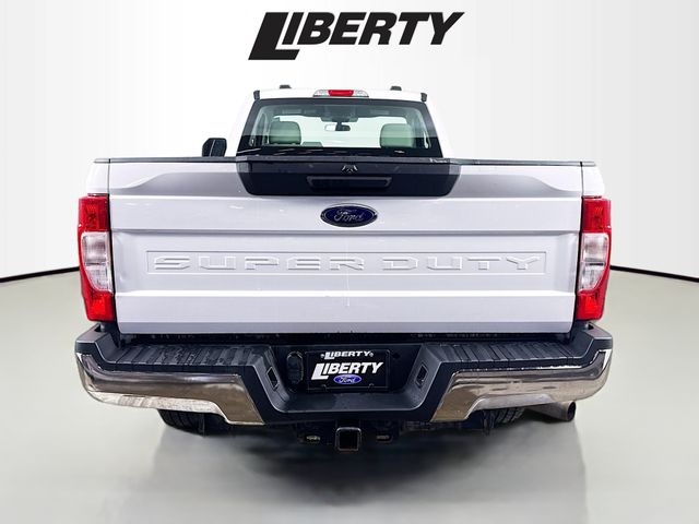 2022 Ford F-350SD XL photo