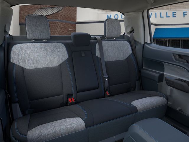New 2026 White Ford XLT image 11