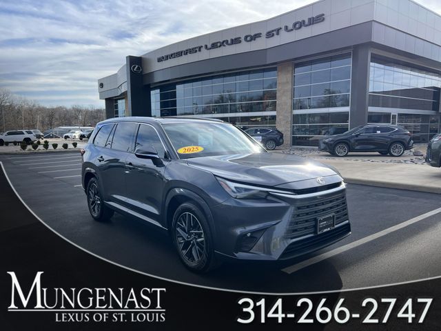 2025 Lexus TX 350 Premium AWD