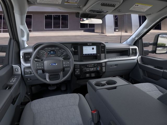 2026 Ford F-250SD XL:169728