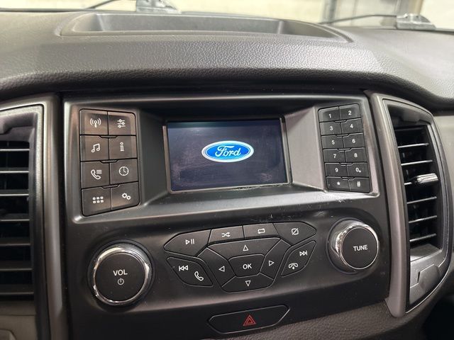 2020 Ford Ranger XL photo