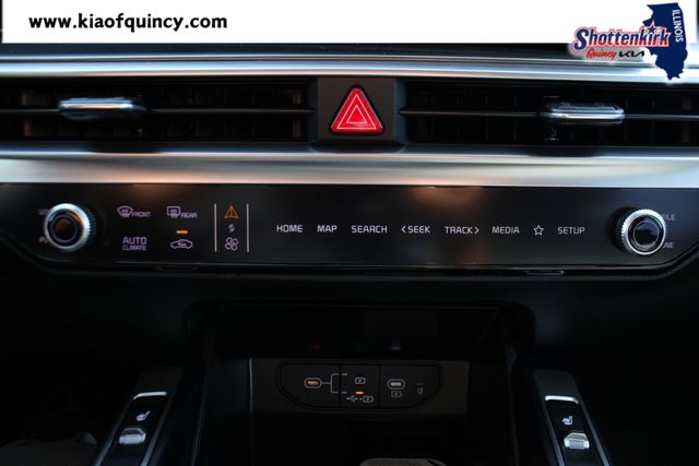 New 2026 Kia Sorento SUV