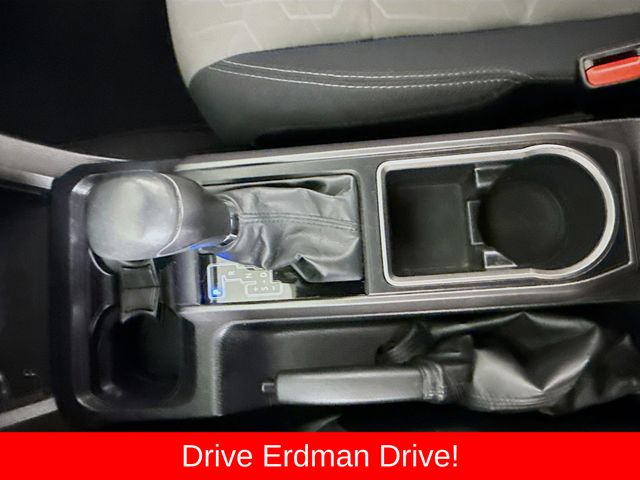 Used 2021 Toyota Tacoma Truck