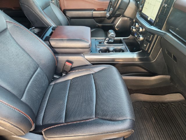 Used 2021 Ford F-150 Truck