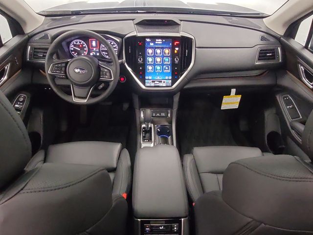 2026 – Subaru – Ascent