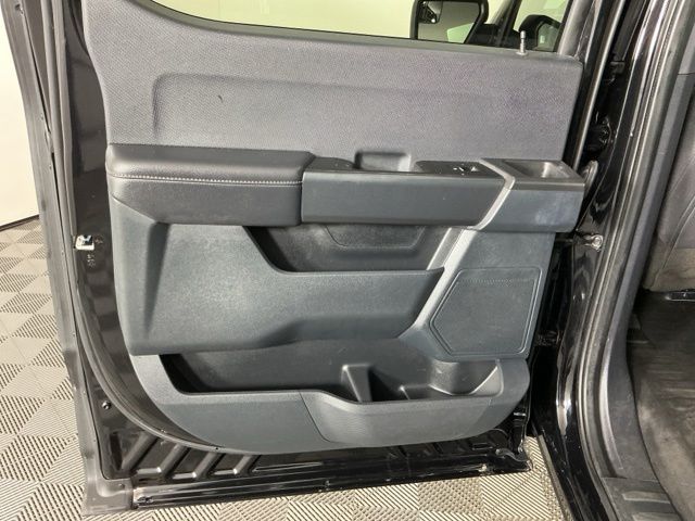 Used 2023 Black Ford XL image 23