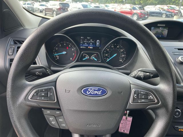 2017 Ford Escape S 29