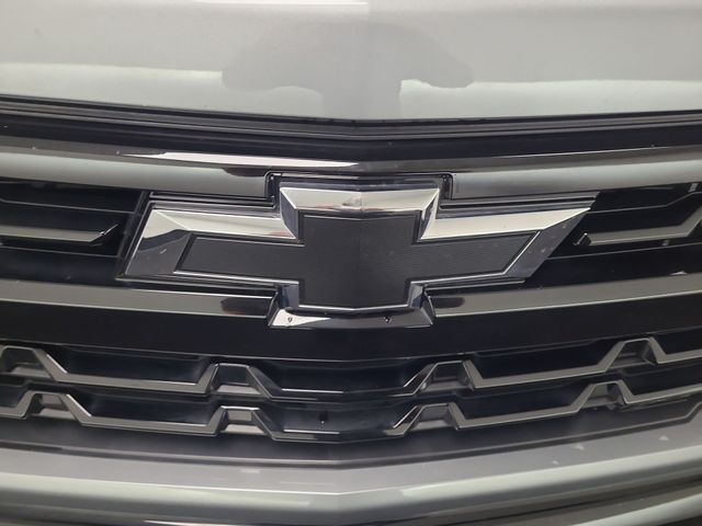 2024 – Chevrolet – Silverado 1500