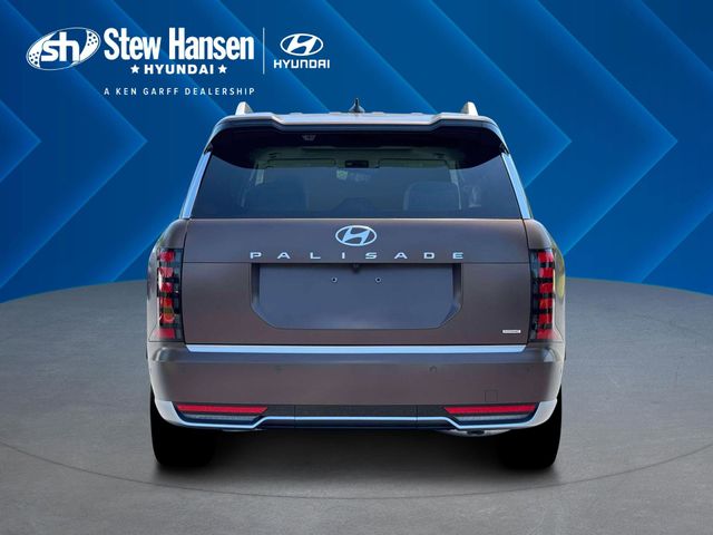 New 2026 Brown Hyundai Calligraphy image 6