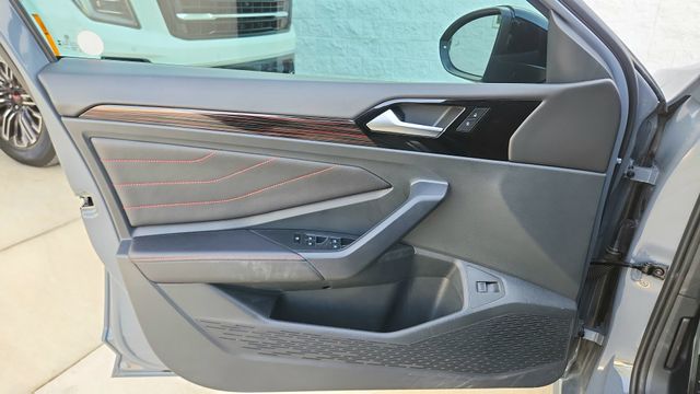 2023 Volkswagen Jetta GLI