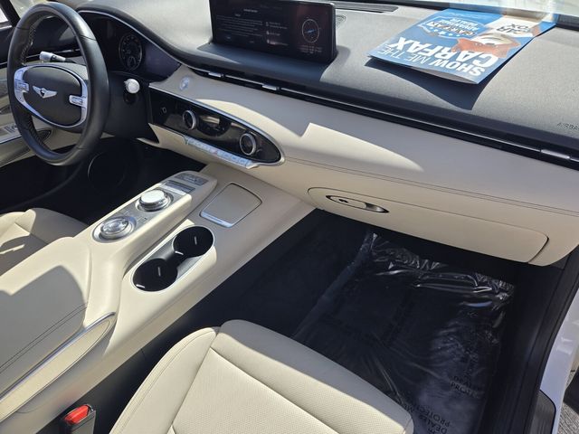 2023 Genesis GV70 - $30,990