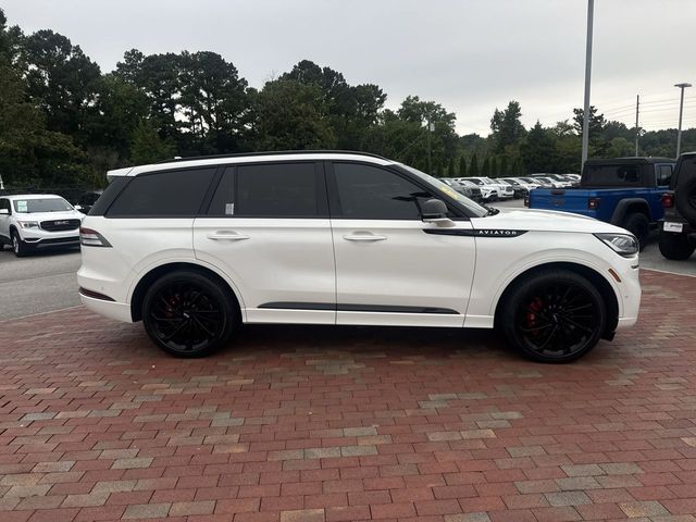 Used 2023 Lincoln Aviator SUV