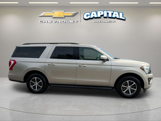 Used 2018 Gold Ford XLT image 6