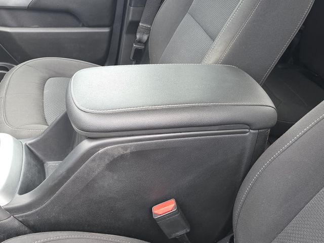 Used 2021 Chevrolet Colorado Sedan