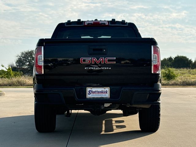 Used 2021 GMC Canyon Truck