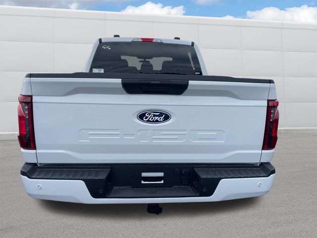 2024 Ford F-150 STX 3