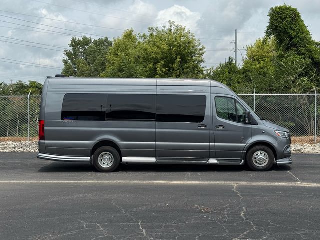2026 Mercedes-Benz Sprinter 3500