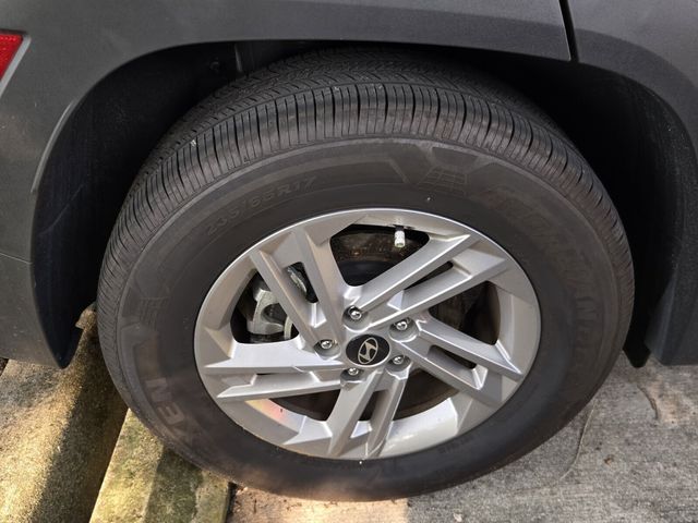 2026 Hyundai Tucson - $24,995